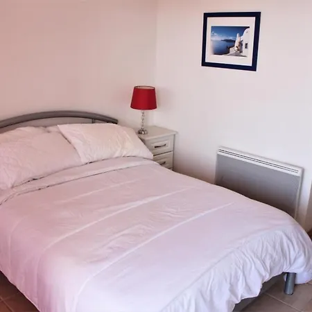 Appartement Amirauté I 21 à Saint-Cyprien  Extérieur photo