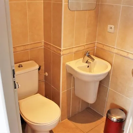 Appartement Amirauté I 21 à Saint-Cyprien  Extérieur photo