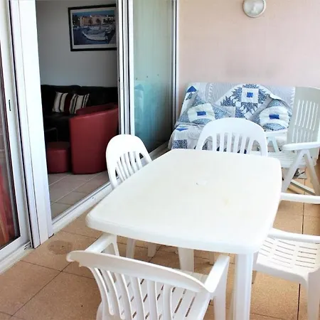 Appartement Amirauté I 21 à Saint-Cyprien  Extérieur photo